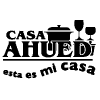 casa ahued